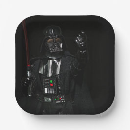 Prato De Papel Ficha científica