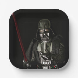 Prato De Papel Ficha científica