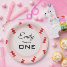 Folha de papel, cor-de-rosa e vermelha