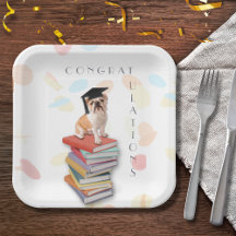 Folha de Papel Personalizada para Festa de formatu