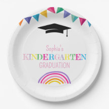 Formatura da Educação Infantil Feminina 