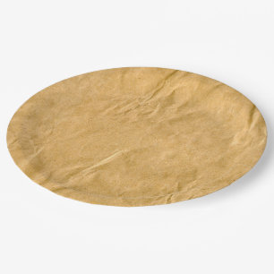 Prato De Papel Fotografia - papel de envolvimento Crinkly + suas