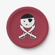 Friendly Jolly Roger