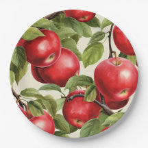 Fruta Fiesta - Tema de Fruta colorida