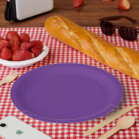 fundo roxo com borda branca