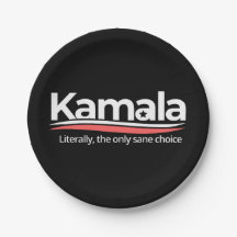 Funny kamala 2024, Literalmente a Única Escolha Sa