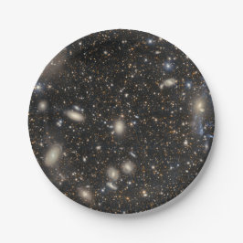 Prato De Papel Galaxy Cluster Abell 3574