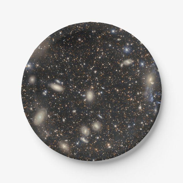 Prato De Papel Galaxy Cluster Abell 3574 (Frente)