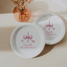 Garotas Arcos Rosa Só Querem Ser Um primeiro anive