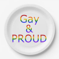 Gay de queda e orgulho