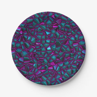 Prato De Papel glamstone nocturno :