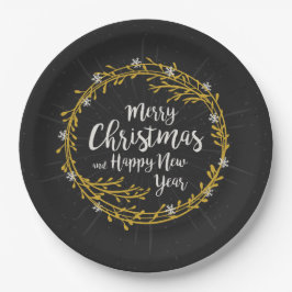 Prato De Papel Graus de papel