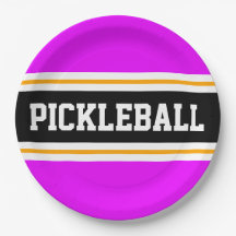 Grelhas Negras Tropicais Atlíticas de PICKLEBALL