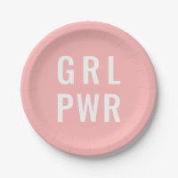 GRL PWR aumentou