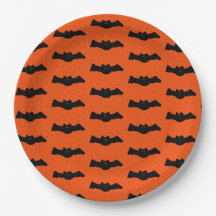 Halloween Bats