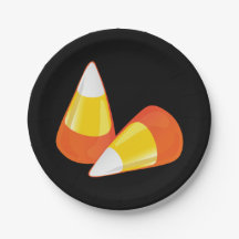 Halloween Candy Corn