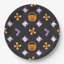 Halloween do Designer, Ícones de várias cores