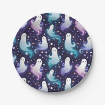 Halloween Fantasma Pequeno Boo!