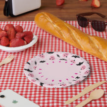 Halloween Pumpkins e Bat Pattern