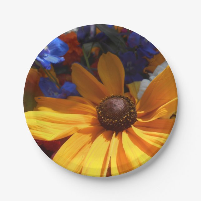 Prato De Papel Halse (Frente)