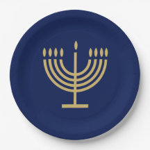Hanukkiah Feliz Hanukkah Judaica Menorah dreidel