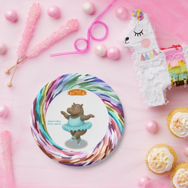 Prato De Papel Helene circus performer (Festa)