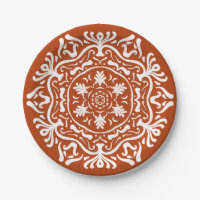 Henna Mandala