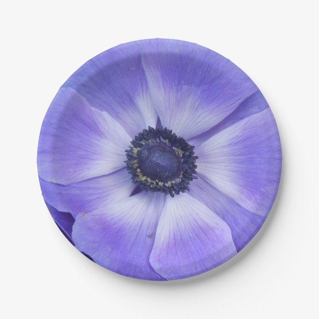 Prato De Papel Henrietta (Frente)