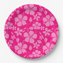 HULA HAWAIANA (HIBISCO) GOIABA ROSA