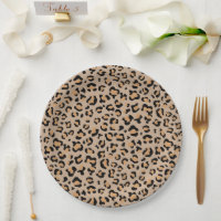 Impressão Leopardo, Manchas Leopardo, Leopardo Cas