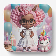 "Joy Unicorn"