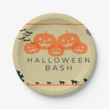 Junte-se a nós para uma Bash de Halloween Spooktac