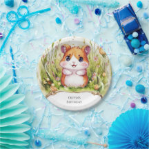 Kids Whimsster Birthday