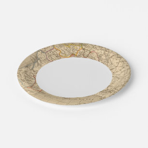 Prato De Papel La France 996 a 1108