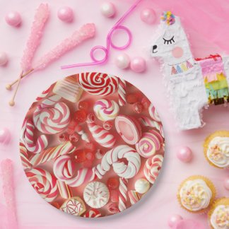 Prato De Papel La gourmandize en déco