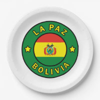 La Paz Bolivia