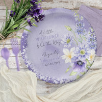 Lavanda Boho Um Pequeno Précula De Febre Selvagem