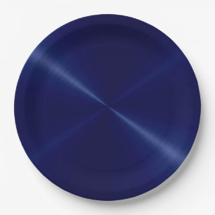 Prato De Papel Legal aço inoxidável metal nº 36