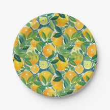 Lemon Tree Artisan New Colorortion