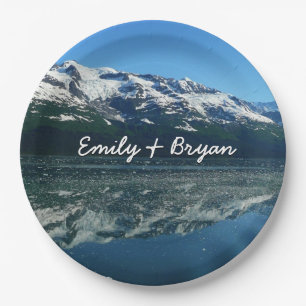 Prato De Papel Linda Fotografia Natural na Linha Costeira do Alas