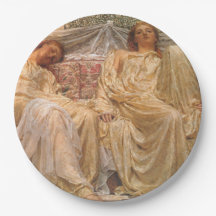 Lindas Mulheres Sonolentas (Sonhadores) (Arte Vint