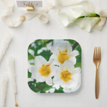 Lírios brancos - Símbolo do amor