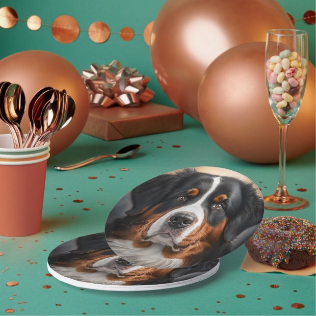 Prato De Papel Lucy (Múltiplo)