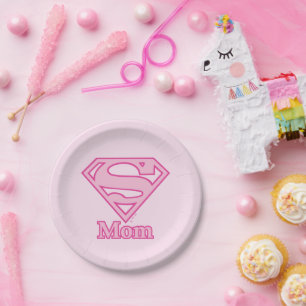 Prato De Papel Mãe S-Shield