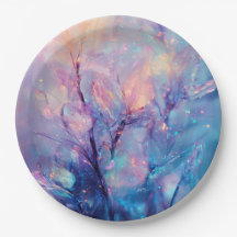 Maeve Elegant Paper Plates