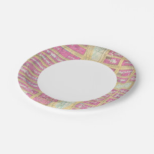 Prato De Papel Manhatten, Nova Iorque 12