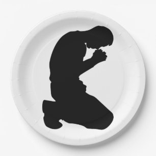 PRATO DE PAPEL MANIPULAÇÃO DE REYER