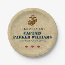 Marines dos Estados Unidos | Fundo Marinho 1