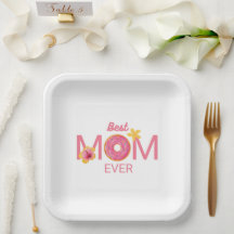 Melhor Bolo Floral de Sempre para a Mamãe