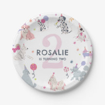 Meninas Fofas Pastel Vamos Festejar Aniversário